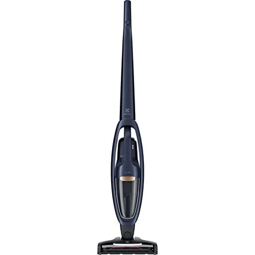 Electrolux Orginal Well Q7 Wq71-50ıb 2'si 1 Arada 21.6 V Şarjlı Dikey Süpürge - 4