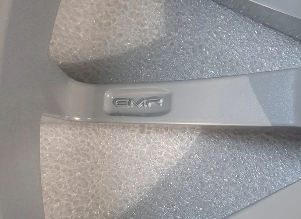 16 WRC JANT 7.0X16 4X100 16 ET:35 CB:73.1 SİLBER GLOSS WRC JANT 4 ADET - 2