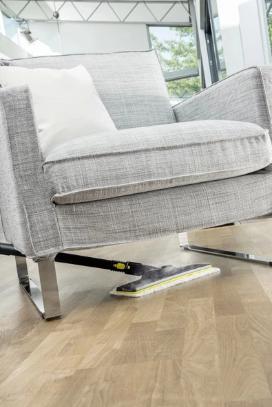 Karcher Sc 2 Easyfix Buharlı Temizleyici - Resim 6