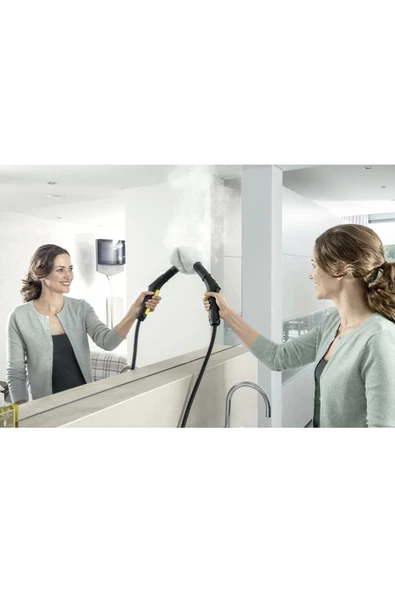 Karcher Sc 2 Easyfix Buharlı Temizleyici - Resim 4