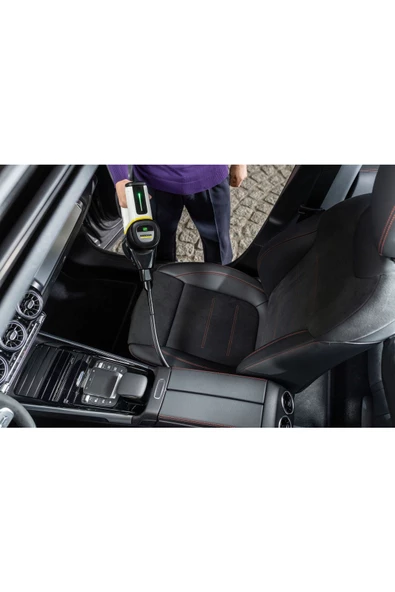 Karcher Vc 7 Cordless Myhome Car - 5