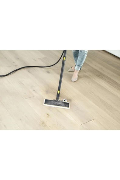 Karcher Sc 2 Easyfix Buharlı Temizleyici - Resim 3
