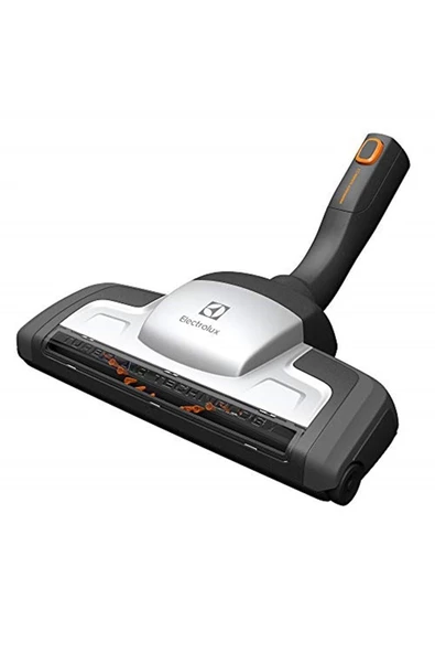 Electrolux Ze119 Uyumlu Döner Fırçalı Turbo Elektrikli Süpürge Başlığı