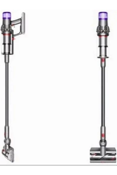 DYSON V15 Detect - İthalatçı Garantili - 2