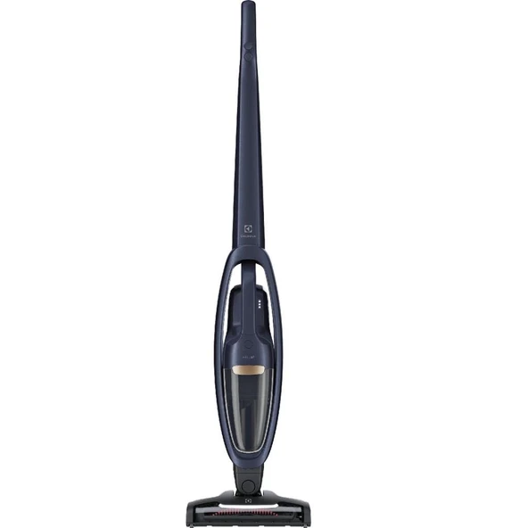 Electrolux Orginal Well Q7 Wq71-50ıb 2'si 1 Arada 21.6 V Şarjlı Dikey Süpürge