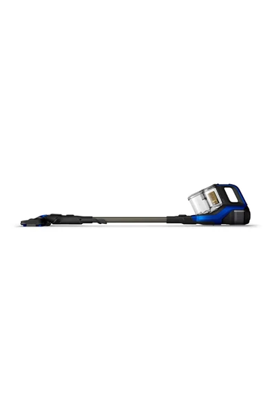 Philips 8000 Seri Turbo Fonksiyonlu Evcil Hayvan Başlıklı 70 dk Kullanım Süresi Dikey Şarjlı Süpürge - 4