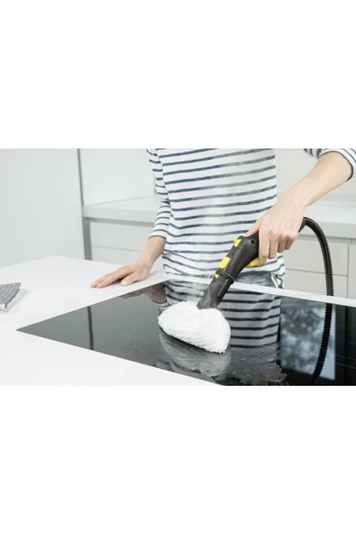 Karcher Sc 2 Easyfix Buharlı Temizleyici - Resim 2
