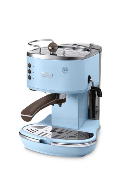 DELONGHİ Delonghı Icona Vıntage Kahve Ecov311az - 2