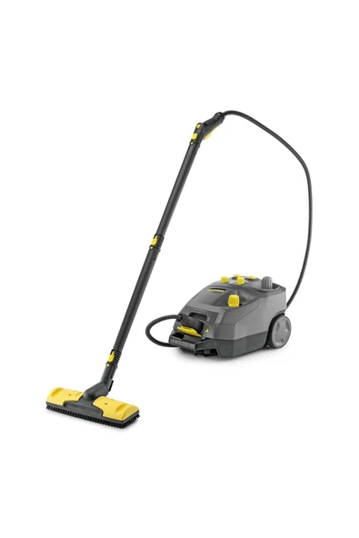 Karcher Sg 4/4 Profesyonel Buharlı Temizleme