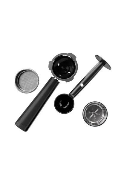 Electrolux E6ec1-6bst Explore 6 Espresso Makinesi - 2