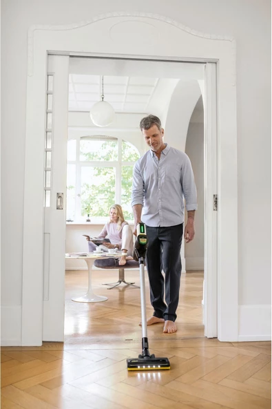 Karcher Vc 7 Cordless Myhome Car - 3