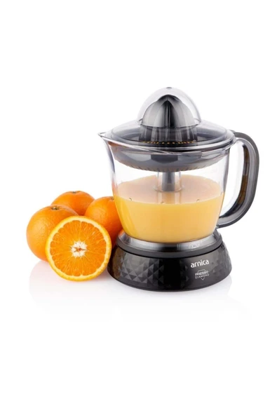 Arnica IH37110 Presso Diamond Narenciye Sıkacağı - Resim 2