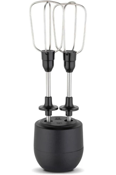 Fakir Speed Quadro Black Copper 1000 W Blender Seti - 5