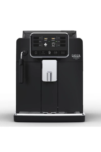 Gaggia Cadorna Style Tam Otomatik Kahve Makinesi Rı9600/01 - 3