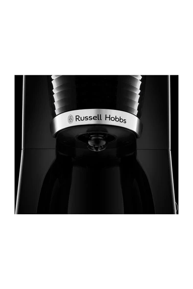 RUSSELL HOBBS Inspire 24391-56  Kahve Makinesi - Siyah - 2