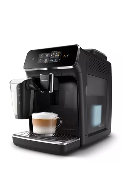 Philips 2200 Serisi LatteGo EP2231/40 Tam Otomatik Espresso Makinesi - 2