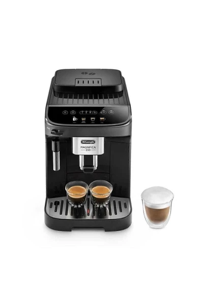 DELONGHİ Delonghi Magnifica Evo Ecam290.21.b Tam Otomatik Espresso Makinesi