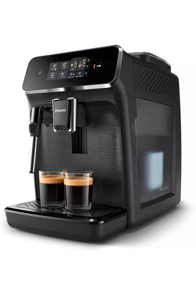 Philips Ep1220/10 Tam Otomatik Espresso Ve Kahve Makinesi - 2