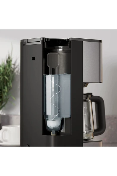 Electrolux E3CM1-3ST Create 3 Serisi 1000 W Filtre Kahve Makinesi - Resim 4