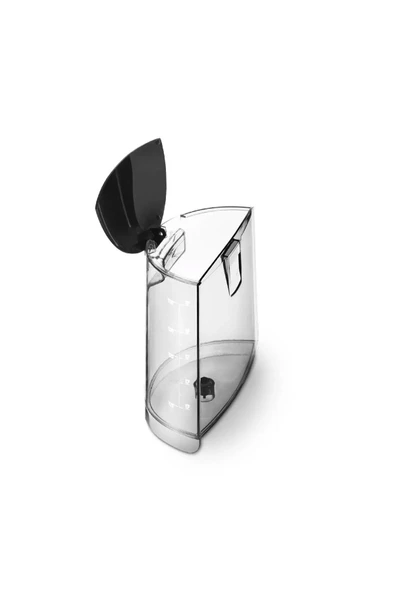 Tchibo Let's Brew Filtre Kahve Makinesi Black - 5