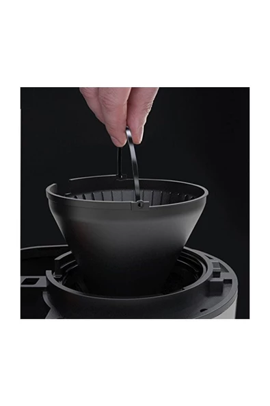 RUSSELL HOBBS Russell Hobbs Buckingham 20680-56/RH Kahve Makinesi - 2