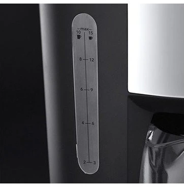 RUSSELL HOBBS Russell Hobbs Buckingham 20680-56/RH Kahve Makinesi - 3