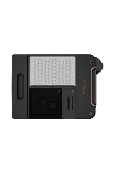 Arçelik EM 6395 Imperium Barista® Tam Otomatik Espresso Makinesi - 4