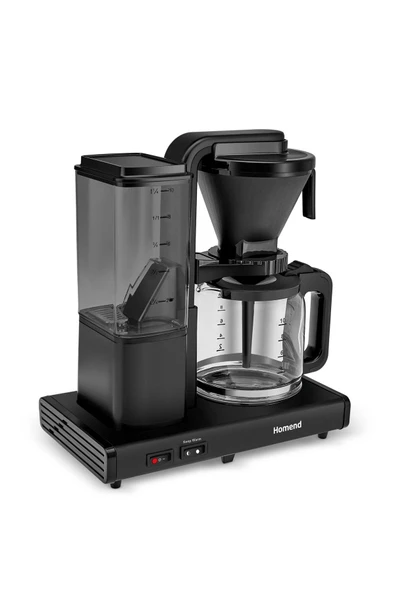 HOMEND Coffeebreak 5014h Filtre Kahve Makinesi - 4