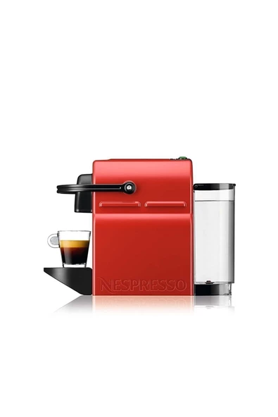 Nespresso Inissia C40 Kahve Makinesi C 40 (hediye Kapsül Yoktur) - 3