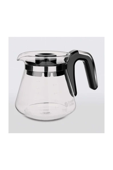RUSSELL HOBBS Compact Home 24210-56 Filtre Kahve Makinesi - 5