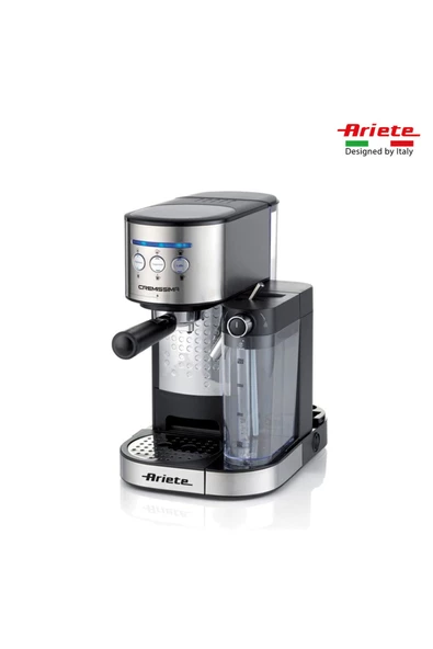 ARIETE Cremissima Espresso Kahve Makinesi