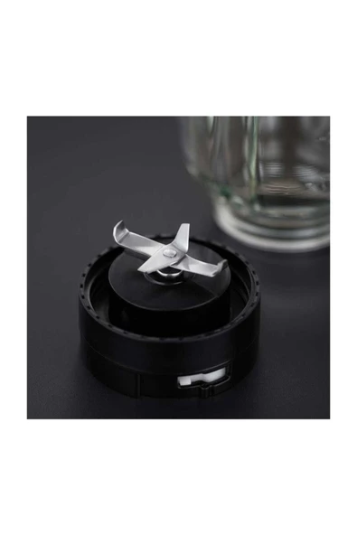 RUSSELL HOBBS 25190-56 Retro Cam Blender - Kırmızı - 3