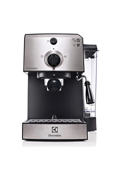 Electrolux EEA111 1250 W Espresso ve Capuccino Makinesi