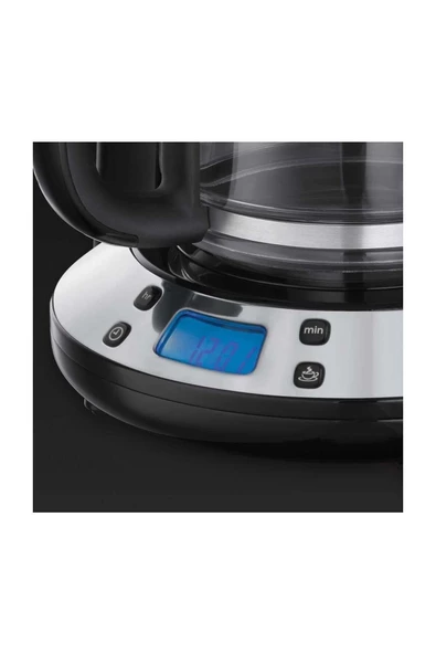 RUSSELL HOBBS 24030-56 Victory Kahve Makinesi - 3