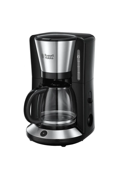 RUSSELL HOBBS 24010-56 Filtre Kahve Makinesi - 2