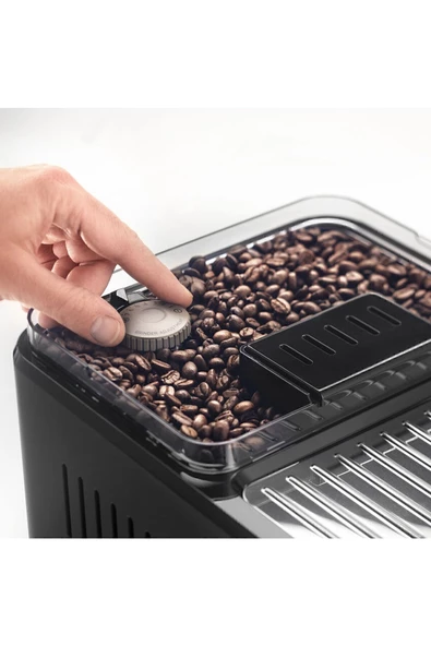 DELONGHİ Delonghi Eletta Explore Kahve Makinesi ECAM450.86.T - 3