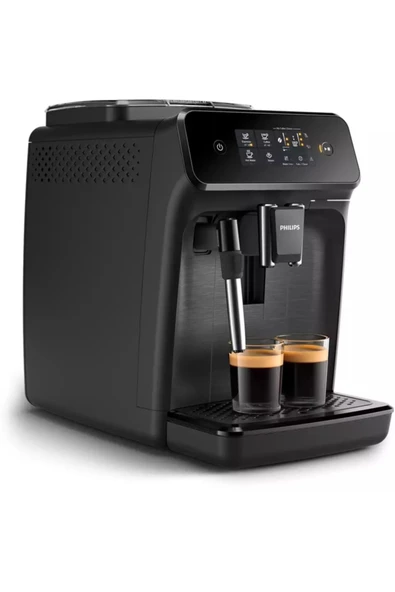 Philips 2200 Serisi EP2220/10 Tam Otomatik Espresso Makinesi - 2