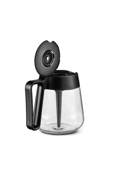Tchibo Filtre Kahve Makinesi Let's Brew Beyaz - 6