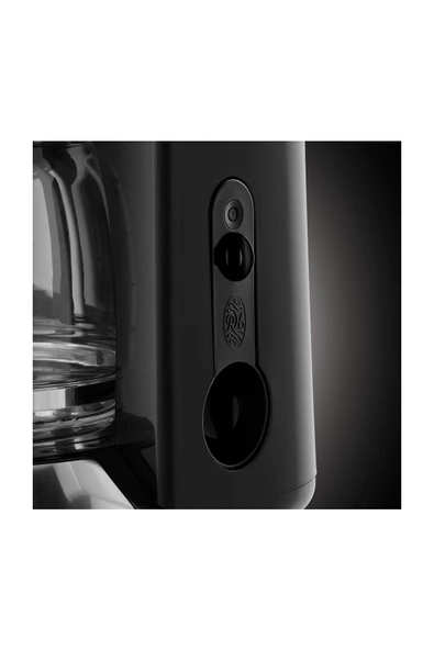 RUSSELL HOBBS Inspire 24391-56  Kahve Makinesi - Siyah - 4