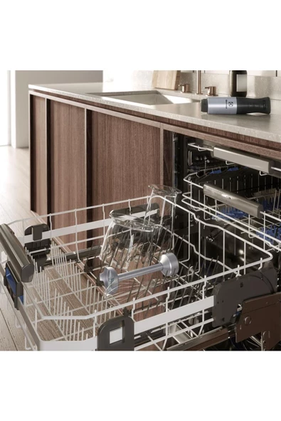 Electrolux E5hb1-8ss Create 5 El Blender Seti - 5
