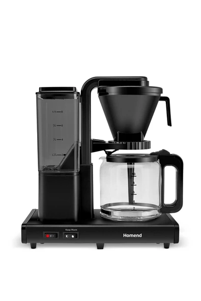 HOMEND Coffeebreak 5014h Filtre Kahve Makinesi - 5