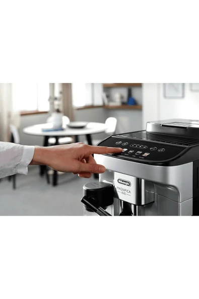 DELONGHİ Magnifica Evo Otomatik Kahve Makinesi Ecam290.61.sb - 2