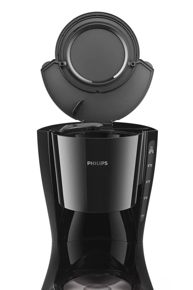 Philips Hd7462/20 Daily Collection Kahve Makinesi - 4