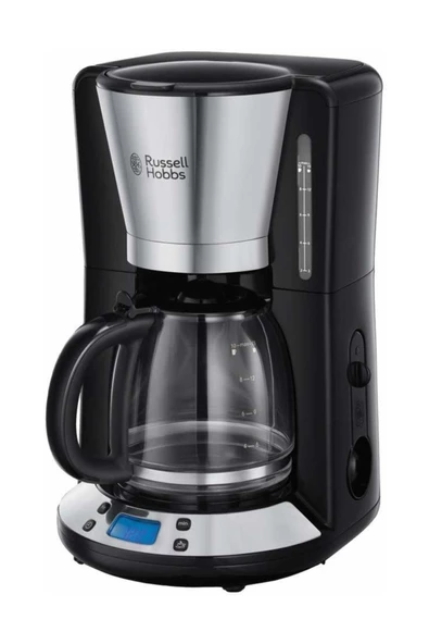 RUSSELL HOBBS 24030-56 Victory Kahve Makinesi