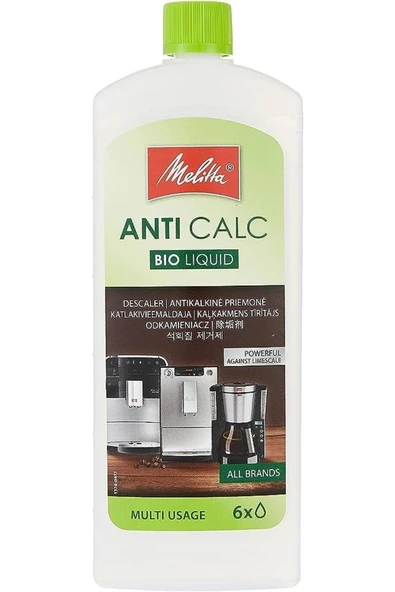 Philips Kahve makinesi temizlik seti süt sistemi temizleme 250ml, kireç çözücü 250ml, 4lü temizleme tableti - 4