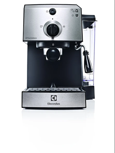 Electrolux EEA111 1250 W Espresso ve Capuccino Makinesi - 2