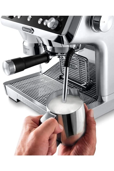 DELONGHİ Delonghi La Specıalısta Manuel Barista Tipi Espresso Makinesi Ec 9355.m - 3