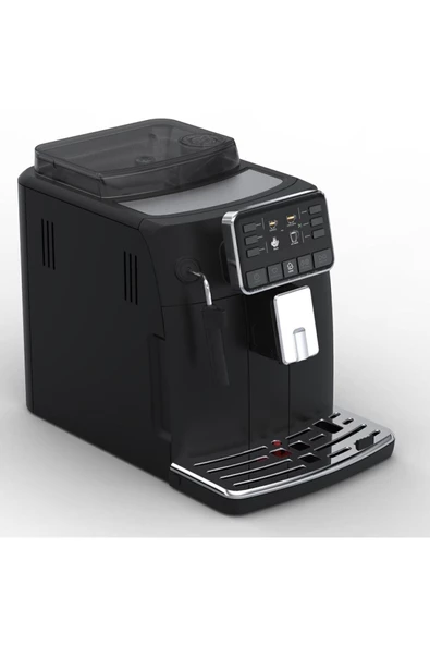 Gaggia Cadorna Style Tam Otomatik Kahve Makinesi Rı9600/01 - 4