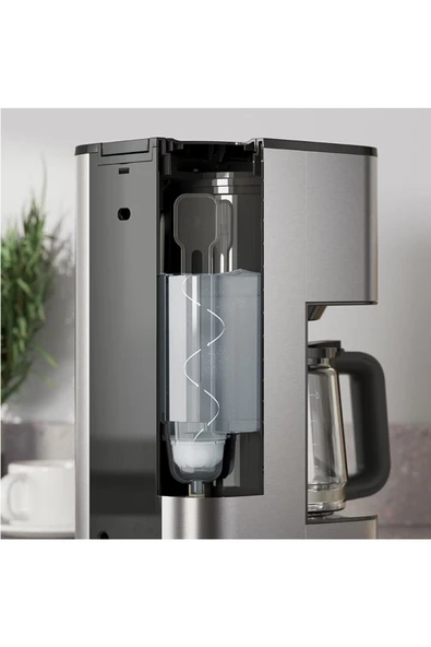 Electrolux E5cm1-6st Create 5 1000 W Aroma Ve Zaman Ayarlı Filtre Kahve Makinesi - 5
