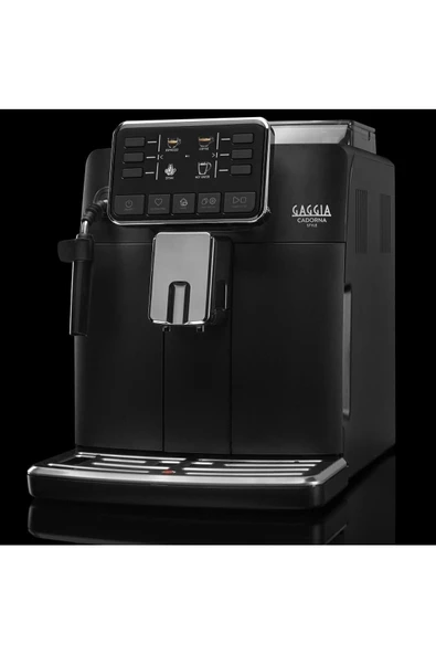 Gaggia Cadorna Style Tam Otomatik Kahve Makinesi Rı9600/01 - 2